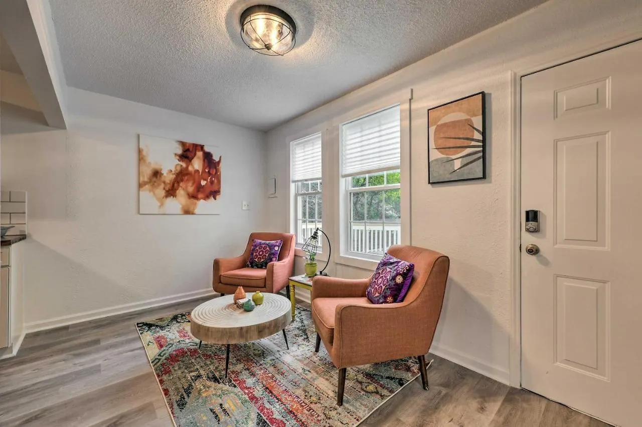 The Blackberry Place In Charlotte Fire Pit 0*,  الولايات المتحدة الأمريكية