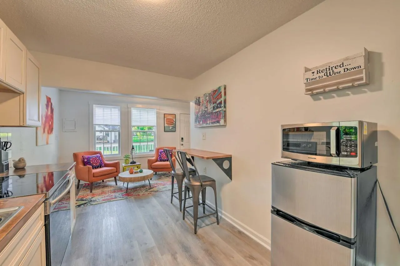 The Blackberry Place In Charlotte Fire Pit 0*,  الولايات المتحدة الأمريكية