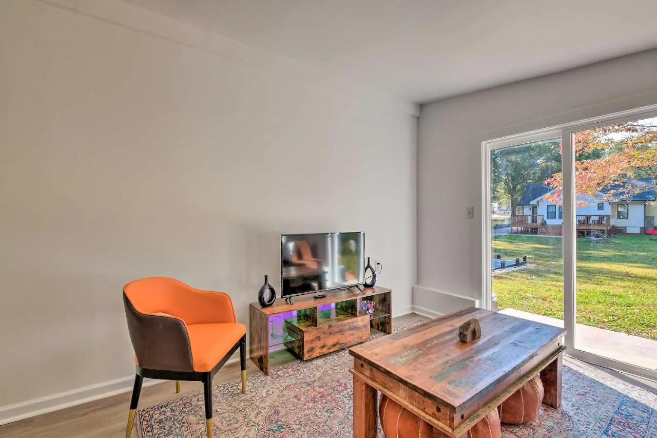The Blackberry Place In Charlotte Fire Pit 0*,  الولايات المتحدة الأمريكية